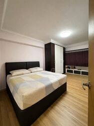 Blk 701 Tampines Sunrise (Tampines), HDB 5 Rooms #560087271